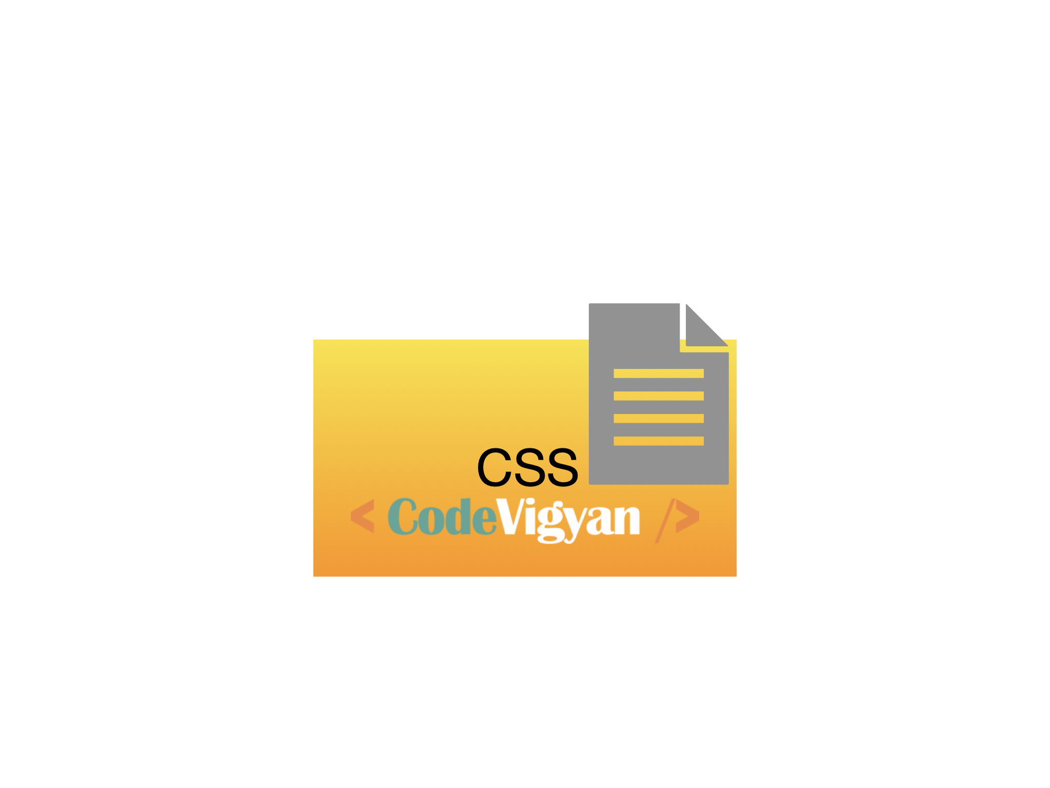 CSS