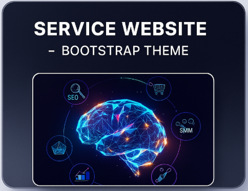Service Website