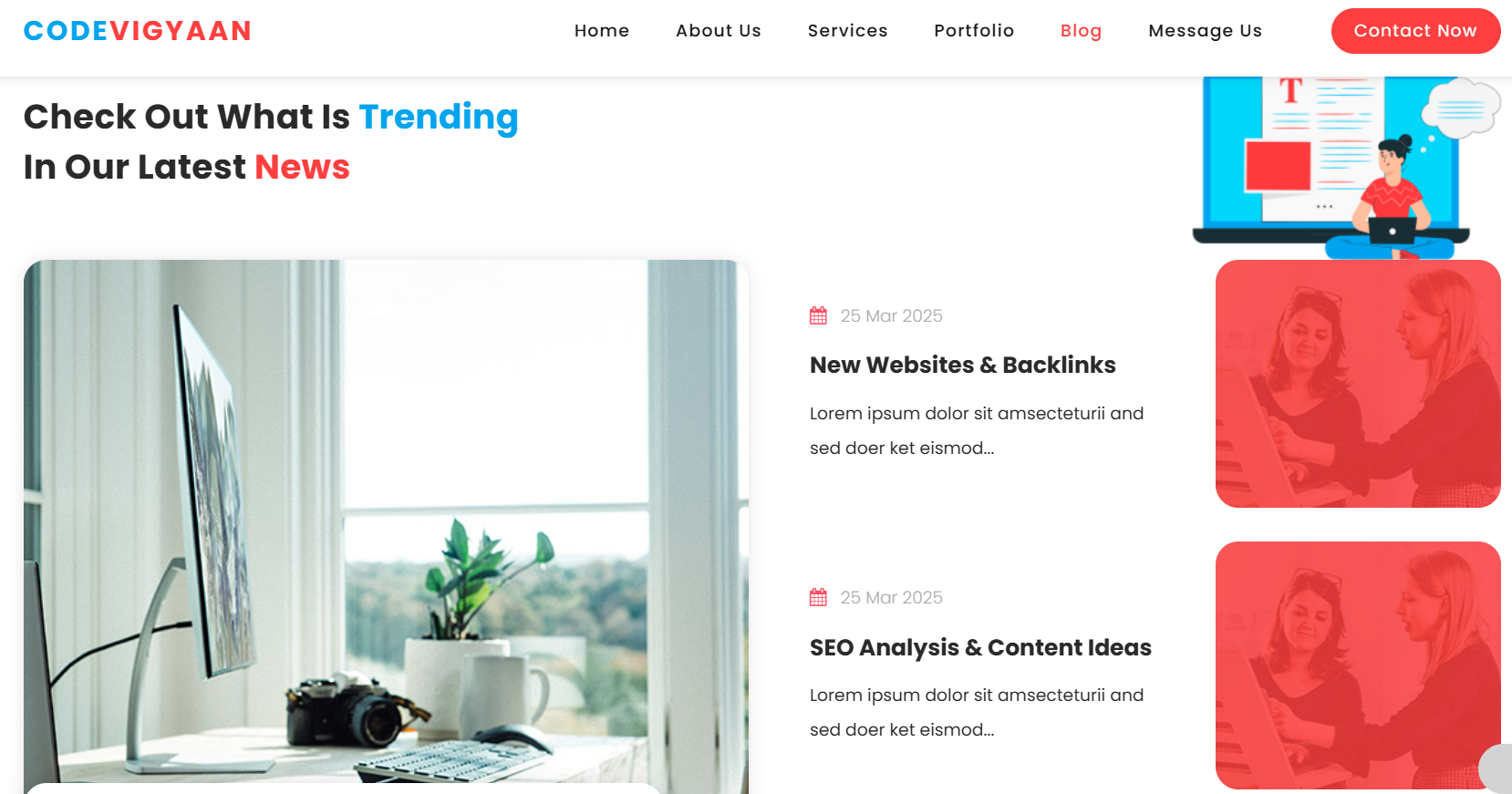free bootstrap template
