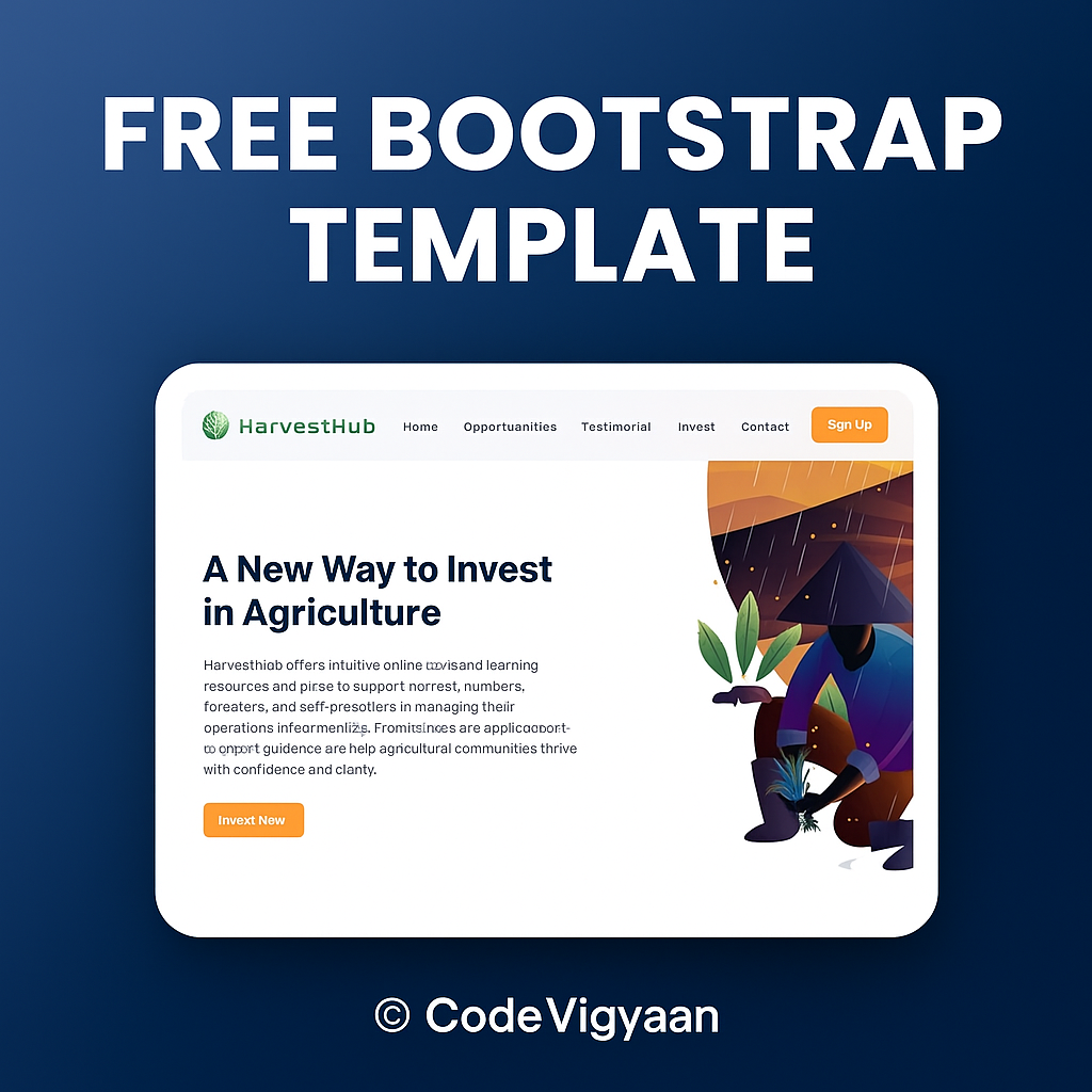 PORTFOLIO - Bootstrap Template