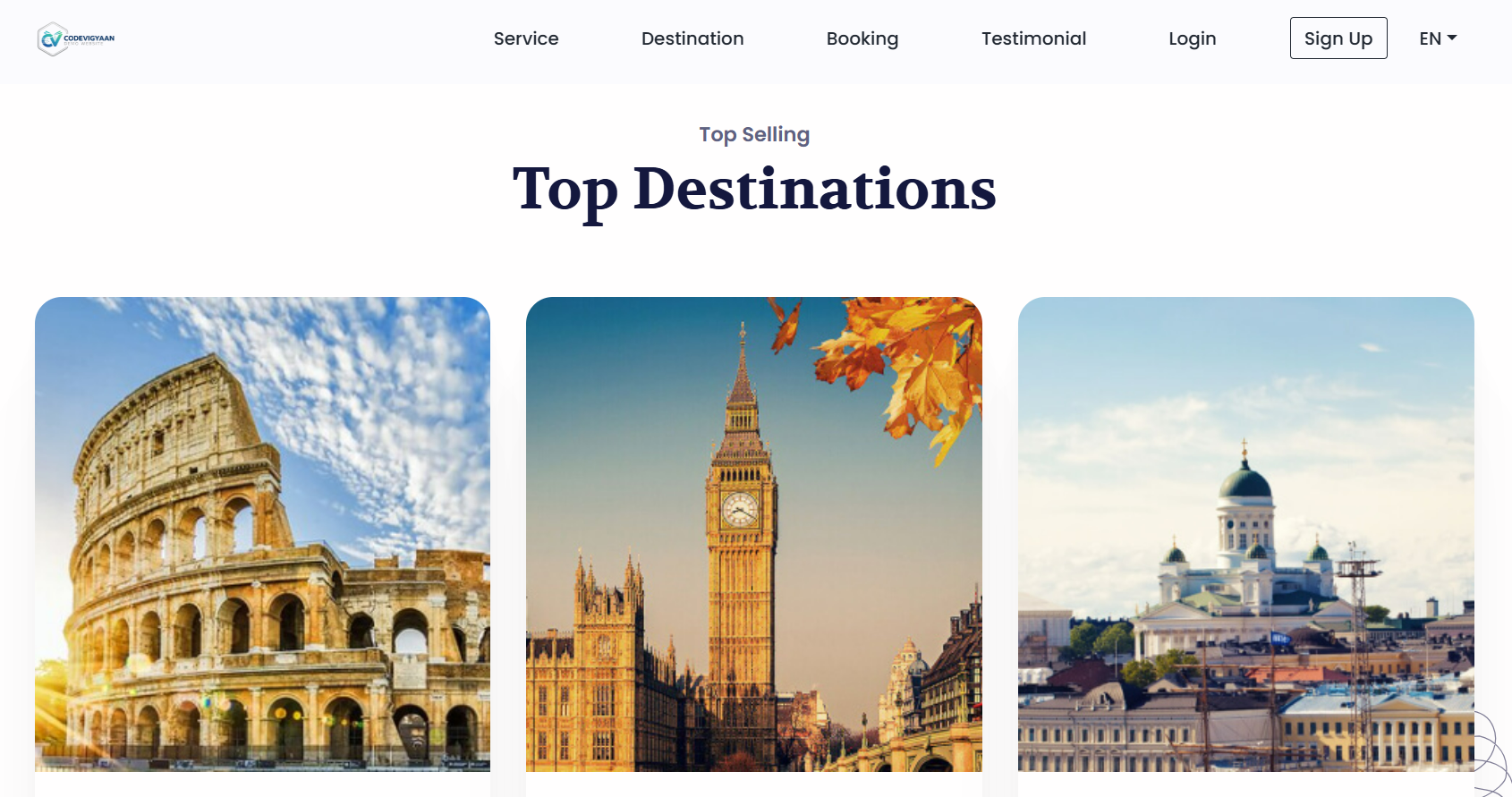 free college project