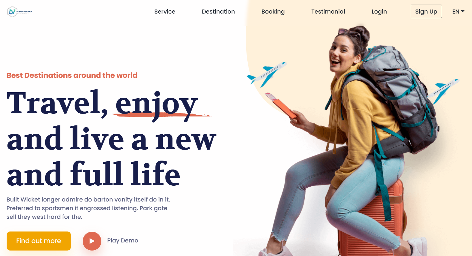 free college project