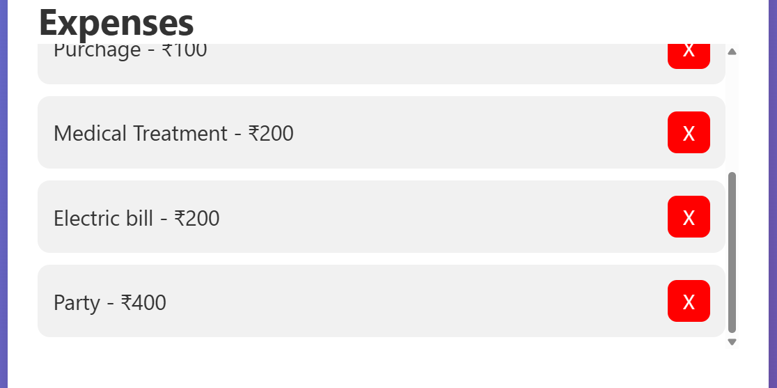 javascript free project