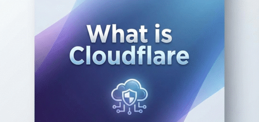 What is Cloudflare