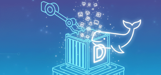 Docker for Beginners