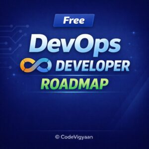 DevOps Developer Roadmap DevOps Learning Path 2025 CI CD DevOps Roadmap Docker Kubernetes DevOps Roadmap