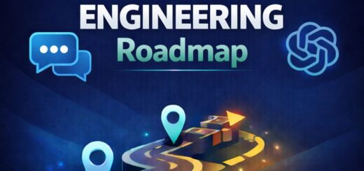 Free Prompt Engineering Roadmap infographic Prompt engineering learning roadmap AI prompt engineering step by step guide ChatGPT prompt engineering roadmap