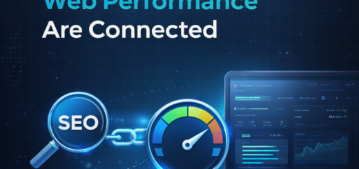 How SEO and Web Performance Are Connected