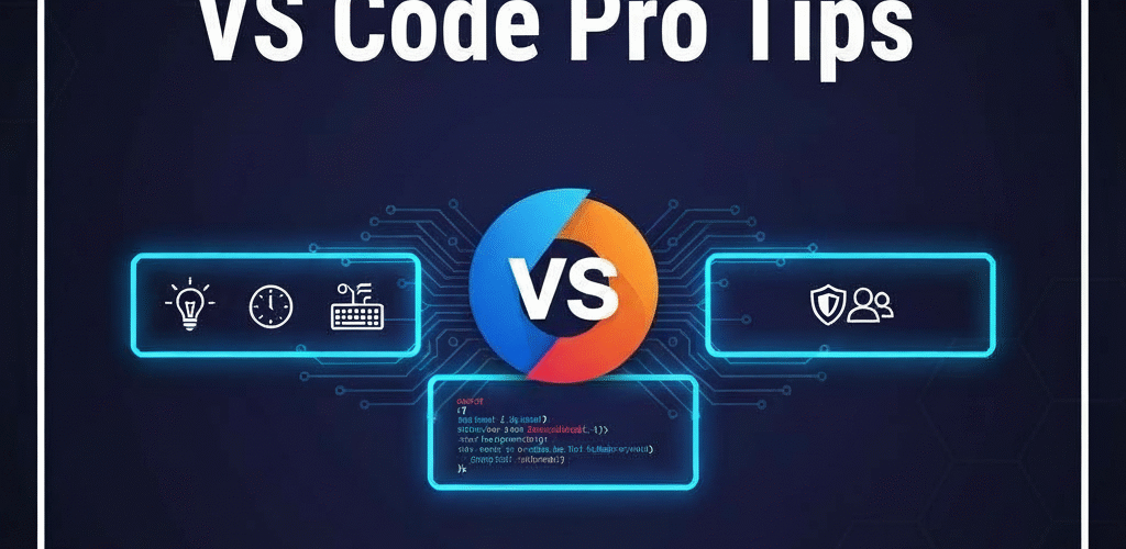 VS Code extensions for students that improve coding speed