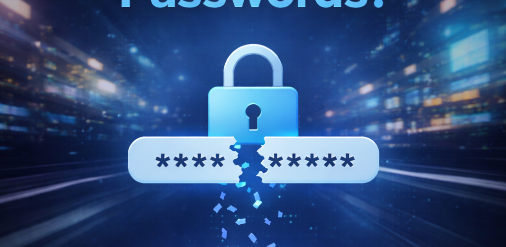 passkeys vs passwords login comparison