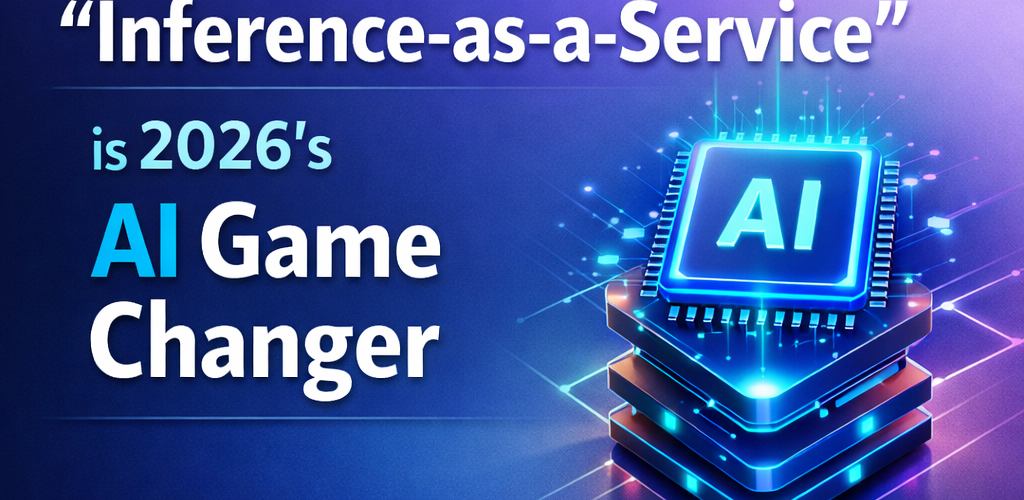 Inference-as-a-Service
