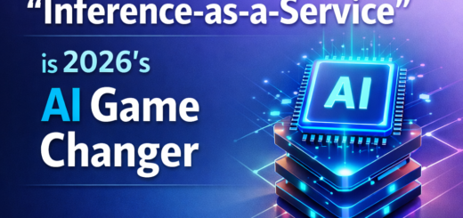 Inference-as-a-Service