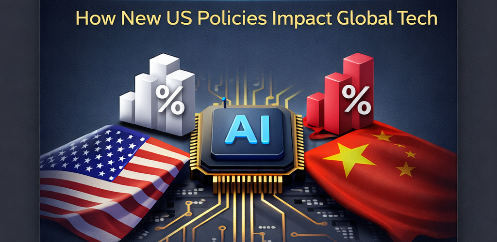 AI Chip Tariffs
