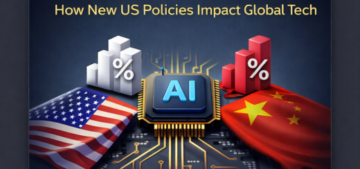 AI Chip Tariffs