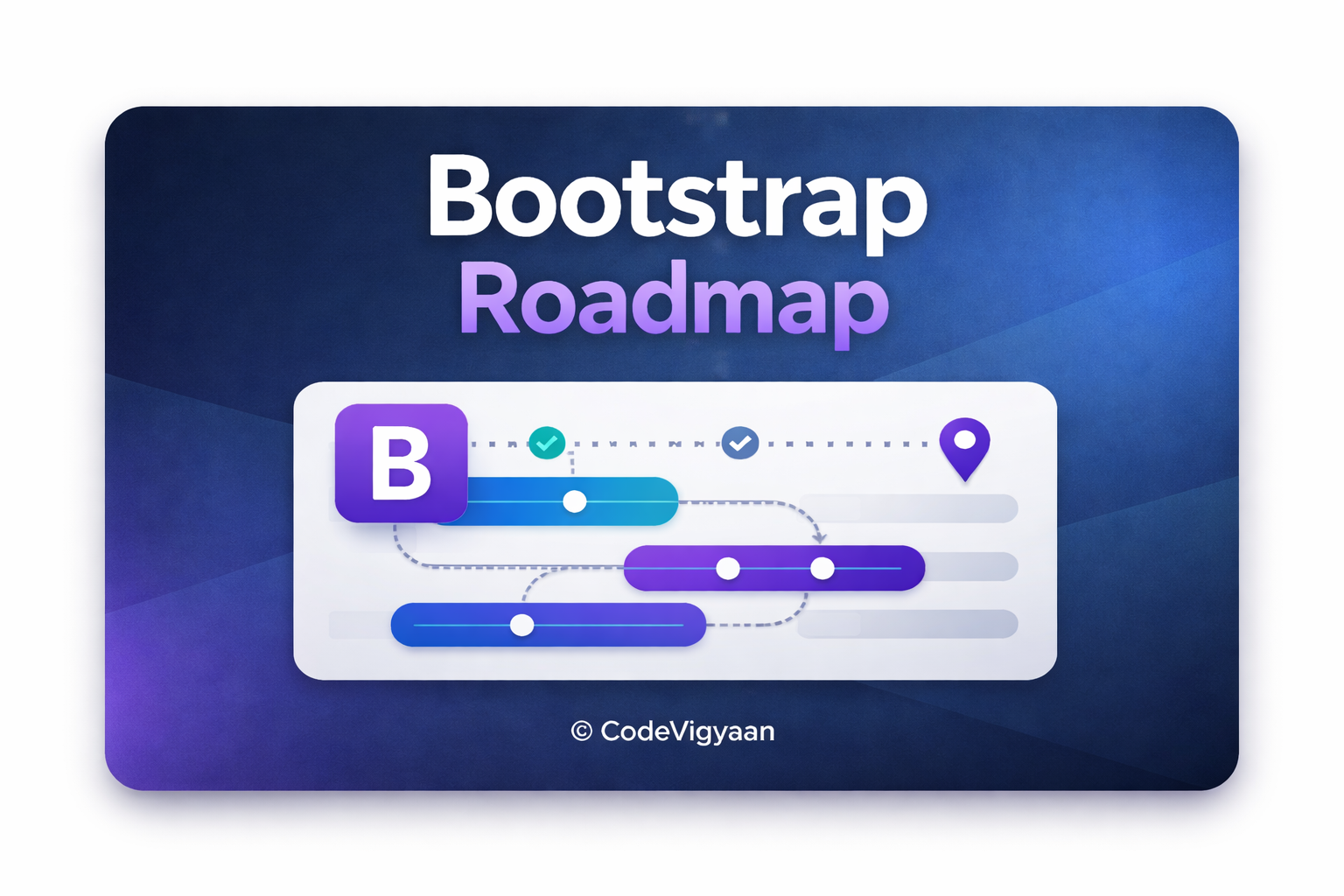 bootstrap