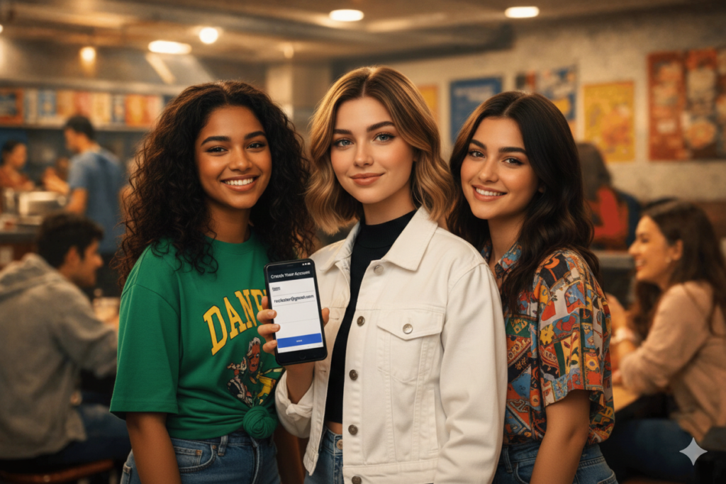 Google 2026 Update : अब बिना नया अकाउंट बनाएं बदलें अपना Gmail Address !(Step-by-Step Guide)