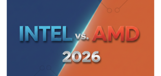 Intel vs. AMD 2026