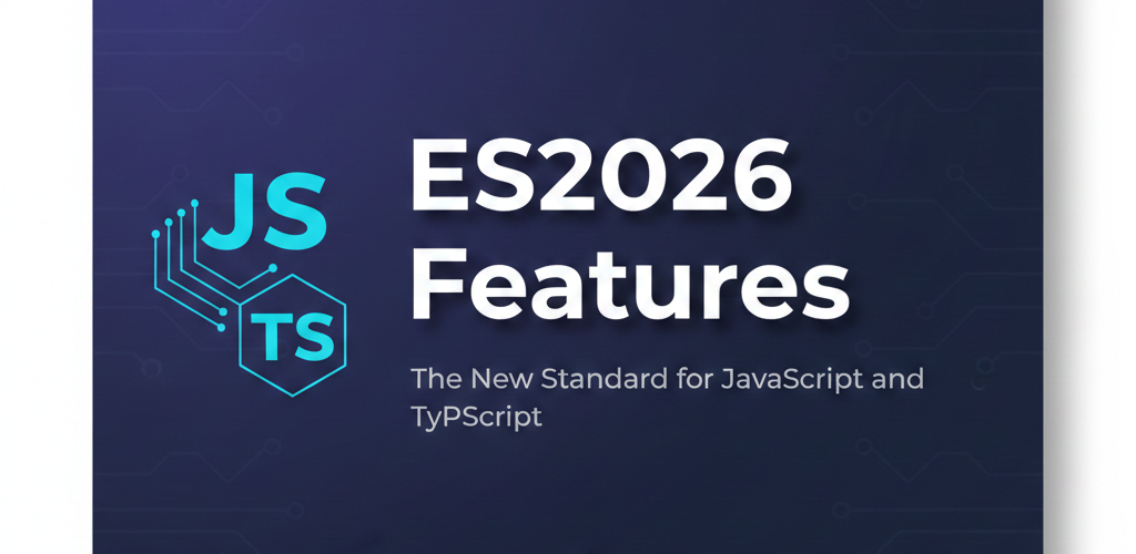 ES2026 Features