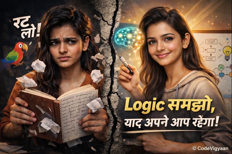 Board Exam Tips, Computer Science Tips, Exam Preparation, Study Tips for Students, Class 10 Board Exam, Class 12 Board Exam, Computer Science Preparation, Best Study Strategy, Exam Motivation, CodeVigyaan, Board Exam Tips & Tricks, Computer Science Board Exam Tips, Exam Preparation Tips, Computer Science Study Tips, Best Study Tips for Board Exams, Board Exam Strategy, How to score high in Computer Science, Computer Science Preparation Guide,