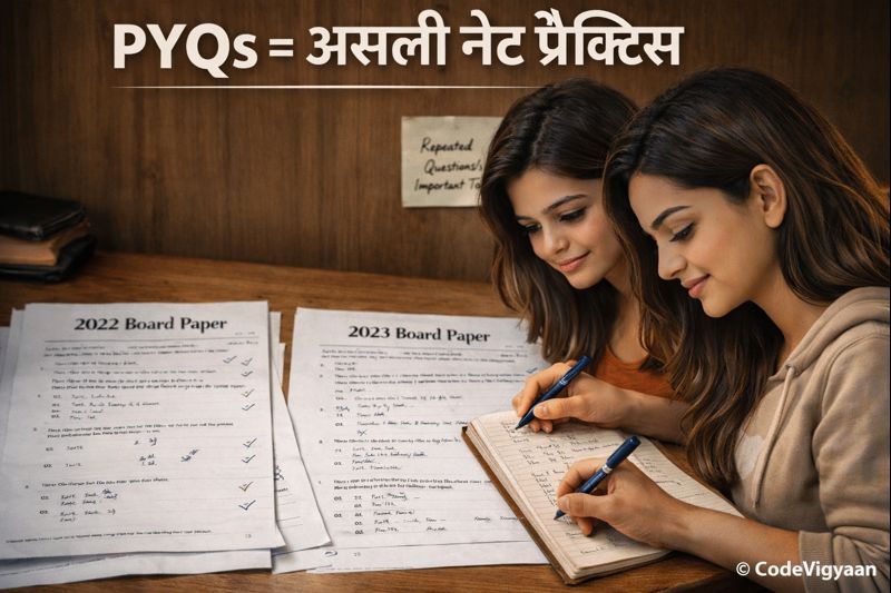 Board Exam Tips, Computer Science Tips, Exam Preparation, Study Tips for Students, Class 10 Board Exam, Class 12 Board Exam, Computer Science Preparation, Best Study Strategy, Exam Motivation, CodeVigyaan, Board Exam Tips & Tricks, Computer Science Board Exam Tips, Exam Preparation Tips, Computer Science Study Tips, Best Study Tips for Board Exams, Board Exam Strategy, How to score high in Computer Science, Computer Science Preparation Guide,