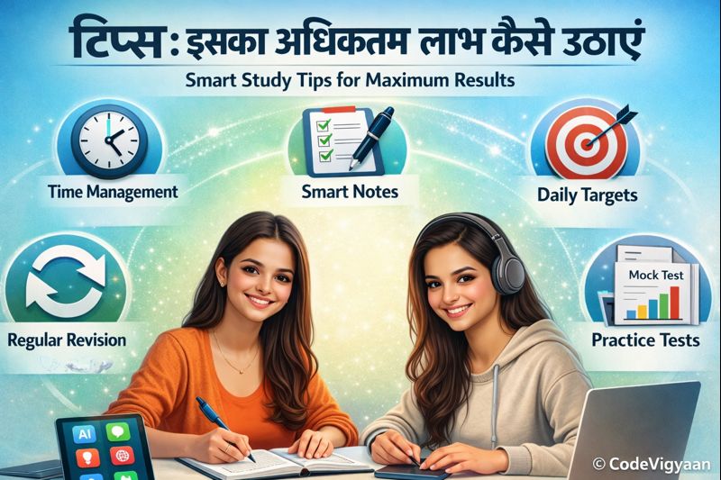 Google NotebookLM AI Tool Hindi Guide
Online Study Tool for Board Exam
Free AI Study Assistant by Google
Board Exam Study Tips Hindi
Smart Study Tool for Students
Digital Notebook for Exam Preparation
AI-Based Personal Tutor for Boards