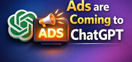 OpenAI Flips the Switch: Ads are Coming to ChatGPT