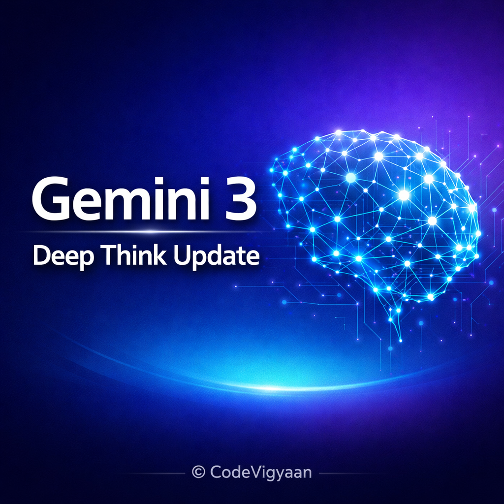 gemini 3 deep think update