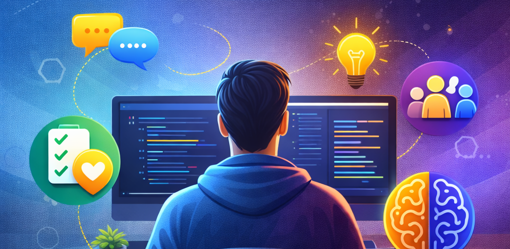 soft skills for developers