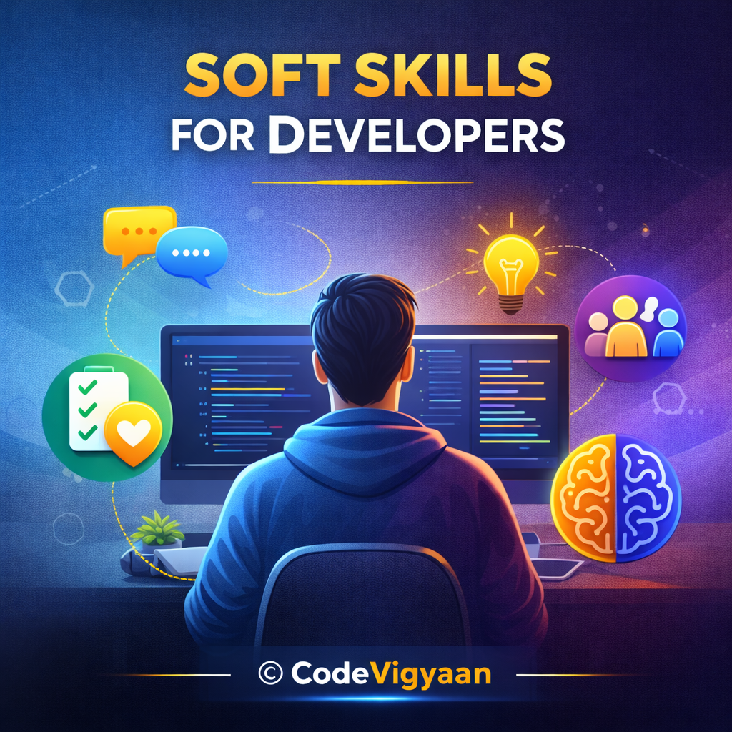 soft skills for developers
