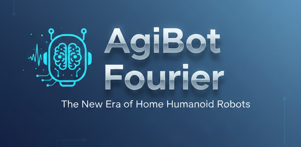 agibot