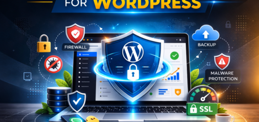 Best Security Plugins