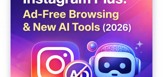 Meta Tests Instagram Plus Ad-Free Browsing & New AI Tools (2026)